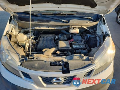 Zdjęcie 12 z 13 samochodu: 2016 NISSAN NV200 S VIN:3N6CM0KN6GK699466 - miniatura