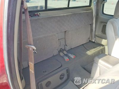 Zdjęcie 10 z 11 samochodu: 2003 TOYOTA TACOMA V6 VIN:5TEWN72N93Z249589 - miniatura