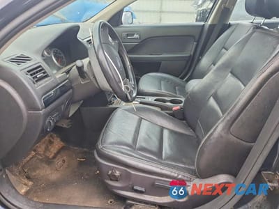 Zdjęcie 7 z 11 samochodu: 2008 FORD FUSION SEL VIN:3FAHP08138R165926 - miniatura