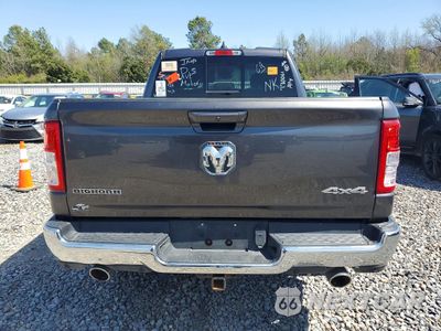 Zdjęcie 6 z 12 samochodu: 2021 RAM 1500 BIG HORN VIN:1C6SRFBT9MN770061 - miniatura