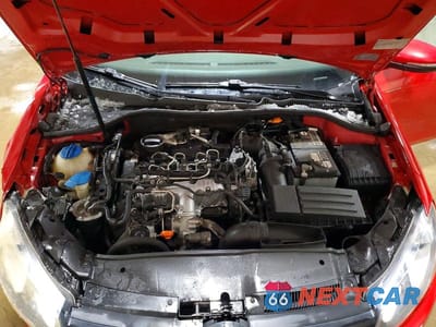 Zdjęcie 11 z 12 samochodu: 2011 VOLKSWAGEN GOLF VIN:WVWMM7AJ3BW294385 - miniatura