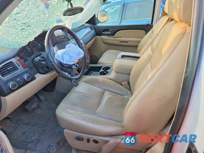 Zdjęcie 7 z 12 samochodu: 2008 CHEVROLET SILVERADO K1500 VIN:1GCEK19J78Z332896 - miniatura