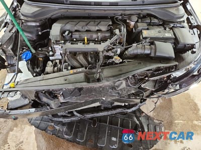 Zdjęcie 11 z 13 samochodu: 2020 HYUNDAI ACCENT SEL VIN:3KPC24A61LE092619 - miniatura