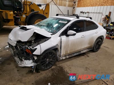2023 SUBARU WRX PREMIUM JF1VBAF67P9808360 - główne zdjęcie licytacji z USA - miniatura