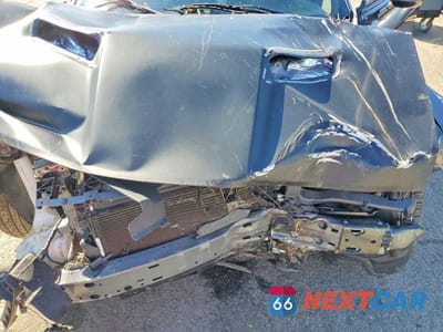 Zdjęcie 11 z 11 samochodu: 2020 DODGE CHALLENGER R VIN:2C3CDZFJ3LH234112 - miniatura