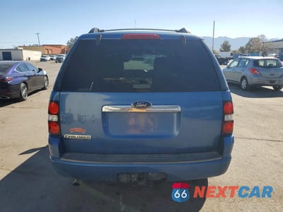 Zdjęcie 6 z 12 samochodu: 2009 FORD EXPLORER XLT VIN:1FMEU63EX9UA27762 - miniatura