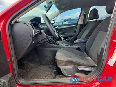 Zdjęcie 7 z 11 samochodu: 2019 VOLKSWAGEN JETTA S VIN:3VWC57BU0KM073602 - miniatura