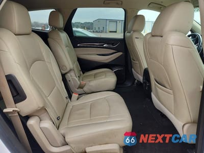 Zdjęcie 11 z 12 samochodu: 2019 BUICK ENCLAVE ESSENCE VIN:5GAERBKW5KJ259199 - miniatura