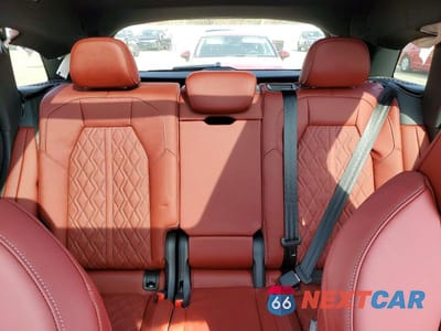 Zdjęcie 10 z 13 samochodu: 2025 AUDI SQ5 PREMIUM PLUS VIN:WA125AGU0S2122397 - miniatura