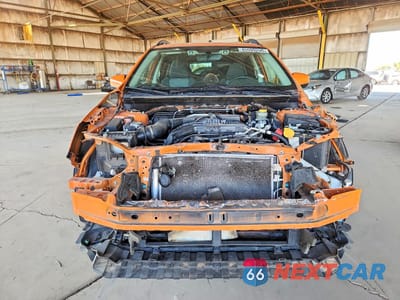 Piąte zdjęcie samochodu w środku: 2018 SUBARU CROSSTREK PREMIUM VIN:JF2GTADC0JH291572 - miniatura