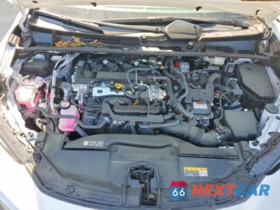 Zdjęcie 11 z 12 samochodu: 2026 TOYOTA PRIUS LE VIN:JTDACAAU5T3075069 - miniatura