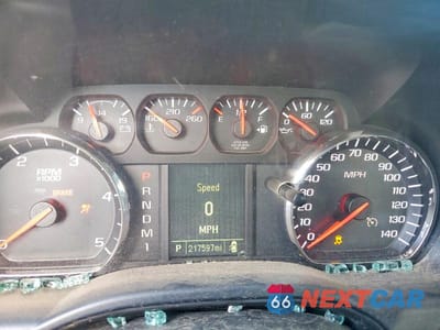 Zdjęcie 9 z 13 samochodu: 2016 CHEVROLET SILVERADO K3500 VIN:1GC5KYC86GZ166948 - miniatura