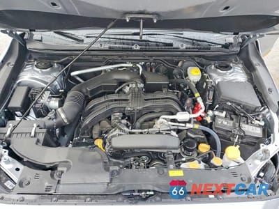 Zdjęcie 11 z 12 samochodu: 2025 SUBARU CROSSTREK SPORT VIN:4S4GUHF64S3763312 - miniatura