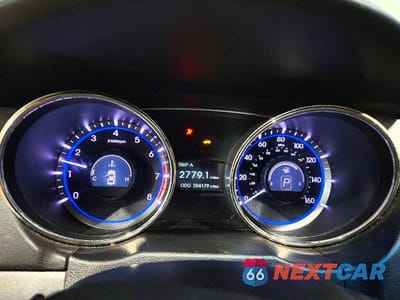 Zdjęcie 9 z 11 samochodu: 2012 HYUNDAI SONATA GLS VIN:5NPEB4AC9CH310719 - miniatura
