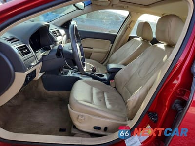 Zdjęcie 7 z 12 samochodu: 2010 FORD FUSION SEL VIN:3FAHP0CG6AR261096 - miniatura