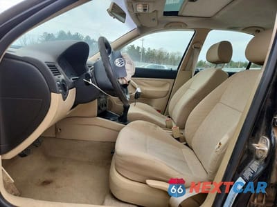 Zdjęcie 7 z 12 samochodu: 2000 VOLKSWAGEN JETTA GL TDI VIN:3VWRF29M2YM198013 - miniatura