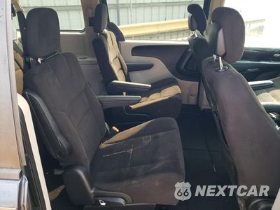 Zdjęcie 11 z 14 samochodu: 2014 DODGE GRAND CARAVAN SE VIN:2C4RDGBG9ER244435 - miniatura