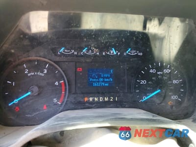 Zdjęcie 9 z 12 samochodu: 2019 FORD F250 XL 4WD 6.7L V8 TDSL VIN:1FT7X2BTXKEF69358 - miniatura