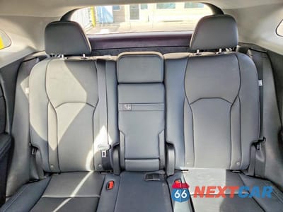 Zdjęcie 10 z 13 samochodu: 2021 LEXUS RX 350 BASE VIN:2T2HZMDA7MC261572 - miniatura