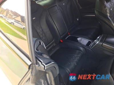 Zdjęcie 6 z 14 samochodu: 2017 MERCEDES-BENZ S 550 VIN:WDDXK8CB3HA019349 - miniatura
