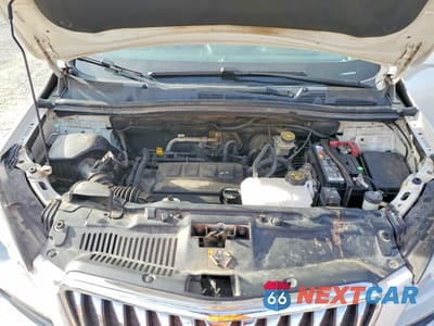 Zdjęcie 12 z 13 samochodu: 2015 BUICK ENCORE VIN:KL4CJASB3FB174327 - miniatura