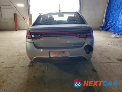 Zdjęcie 6 z 12 samochodu: 2014 DODGE DART SE VIN:1C3CDFAA3ED767776 - miniatura