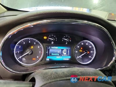 Zdjęcie 9 z 12 samochodu: 2018 BUICK ENCORE PREFERRED VIN:KL4CJASB2JB599112 - miniatura