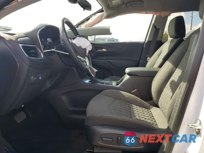 Zdjęcie 7 z 13 samochodu: 2024 CHEVROLET EQUINOX LT VIN:3GNAXKEG9RS153037 - miniatura