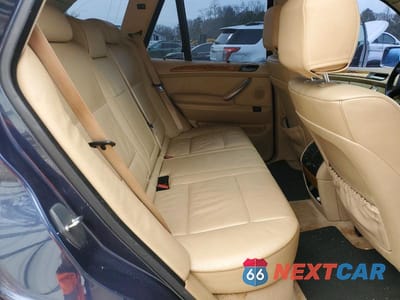 Zdjęcie 11 z 13 samochodu: 2004 BMW X5 3.0I VIN:5UXFA13534LU43573 - miniatura