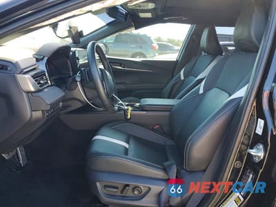 Zdjęcie 7 z 12 samochodu: 2025 TOYOTA CAMRY SE VIN:4T1DAACK9SU048959 - miniatura