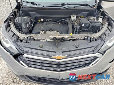 Zdjęcie 12 z 13 samochodu: 2019 CHEVROLET EQUINOX LT VIN:3GNAXLEX0KS573278 - miniatura
