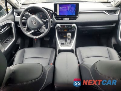 Zdjęcie 8 z 14 samochodu: 2024 TOYOTA RAV4 XLE PREMIUM VIN:2T3A1RFV2RC488998 - miniatura