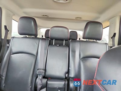 Zdjęcie 10 z 12 samochodu: 2019 DODGE JOURNEY GT VIN:3C4PDDEG4KT759627 - miniatura