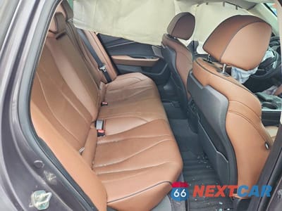 Zdjęcie 10 z 12 samochodu: 2021 ACURA TLX ADVANCE VIN:19UUB5F63MA000449 - miniatura