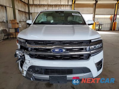 Piąte zdjęcie samochodu w środku: 2024 FORD EXPEDITION MAX LIMITED VIN:1FMJK1K88REA65424 - miniatura