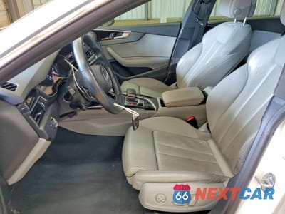 Zdjęcie 7 z 12 samochodu: 2021 AUDI A5 PREMIUM 45 VIN:WAUDACF52MA043982 - miniatura
