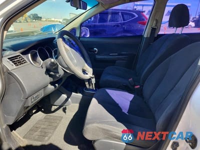 Zdjęcie 7 z 12 samochodu: 2007 NISSAN VERSA 1.8 S VIN:3N1BC13E27L385378 - miniatura