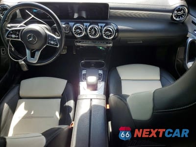 Zdjęcie 8 z 11 samochodu: 2020 MERCEDES-BENZ CLA 250 4MATIC VIN:W1K5J4HB3LN120243 - miniatura