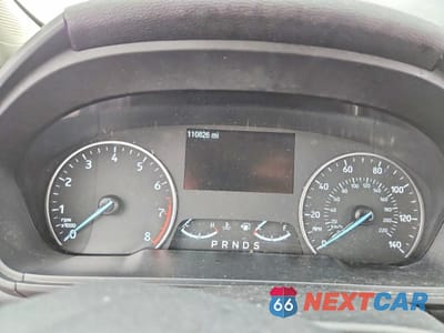 Zdjęcie 9 z 13 samochodu: 2018 FORD ECOSPORT SE VIN:MAJ6P1UL6JC224881 - miniatura