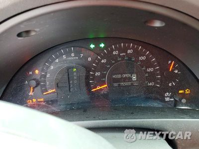 Zdjęcie 9 z 12 samochodu: 2009 TOYOTA CAMRY XLE VIN:4T4BE46K19R138762 - miniatura