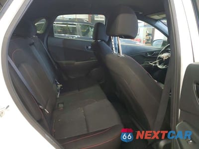 Zdjęcie 10 z 13 samochodu: 2022 HYUNDAI KONA N LINE VIN:KM8K3CA30NU771709 - miniatura