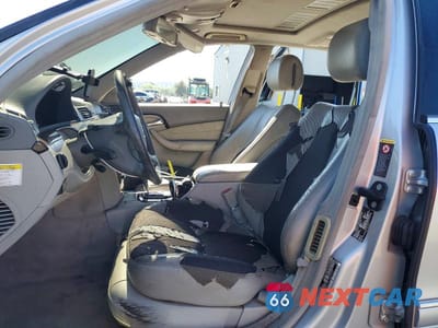Zdjęcie 7 z 11 samochodu: 2006 MERCEDES-BENZ S 500 VIN:WDBNG75JX6A474776 - miniatura