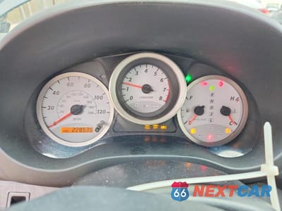 Zdjęcie 9 z 12 samochodu: 2004 TOYOTA RAV4 BASE VIN:JTEGD20VX40016430 - miniatura