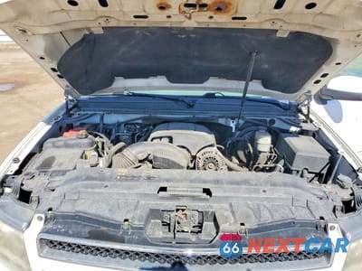 Zdjęcie 12 z 13 samochodu: 2011 CHEVROLET TAHOE K1500 LT VIN:1GNSKBE04BR386712 - miniatura