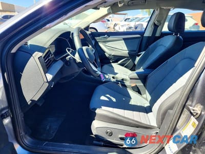 Zdjęcie 7 z 12 samochodu: 2025 VOLKSWAGEN JETTA SE VIN:3VW7X7BU4SM072285 - miniatura