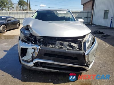 Piąte zdjęcie samochodu w środku: 2020 MITSUBISHI ECLIPSE CROSS ES VIN:JA4AT3AA9LZ026336 - miniatura
