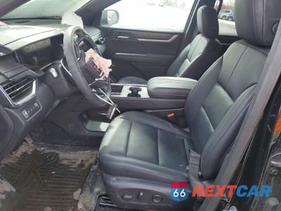 Zdjęcie 7 z 13 samochodu: 2025 GMC ACADIA ELEVATION VIN:1GKENNRS0SJ172670 - miniatura