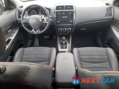 Zdjęcie 8 z 12 samochodu: 2025 MITSUBISHI OUTLANDER SPORT S VIN:JA4ARUAU0SU002193 - miniatura