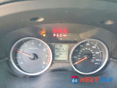 Zdjęcie 9 z 11 samochodu: 2017 SUBARU FORESTER 2.5I VIN:JF2SJABC4HH581567 - miniatura