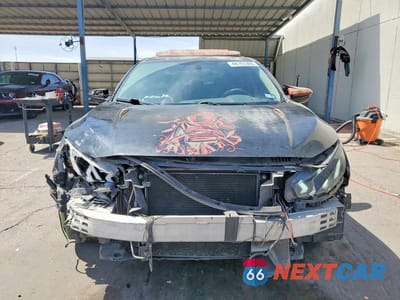 Piąte zdjęcie samochodu w środku: 2017 HONDA CIVIC EX VIN:19XFC2F7XHE063644 - miniatura